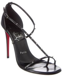 Christian Louboutin Heels for Women 