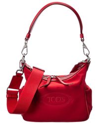 Tod's Hobo bags for Women - Up to 33% off at Lyst.com