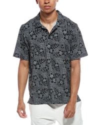Tommy Bahama - Bahama Coast Aloha Geo Polo Shirt - Lyst