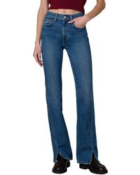 Joe's Jeans - The Hi Honey Bootcut Jean - Lyst