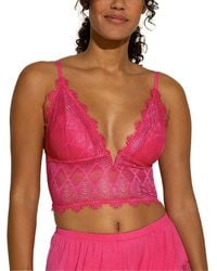 Cosabella - Allure Sleep Cami Boxer Pajama Set - Lyst