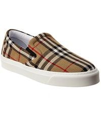 burberry shoes sale