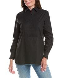Officine Generale - Officine Generale Milana Shirt - Lyst
