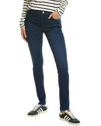 Triarchy - Dark Skinny Jean - Lyst