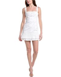 Alexis - Sandi Dress - Lyst