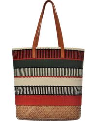Guadalupe - Mykonos Tote - Lyst
