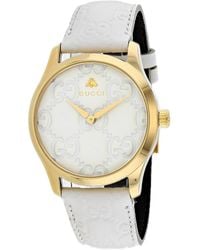 Gucci - G-timeless Watch - Lyst