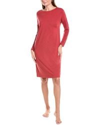 Hanro - Natural Elegance Gown - Lyst