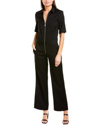 zadig and voltaire jumpsuit