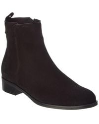 La Canadienne - Sea Suede Boot - Lyst
