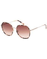 Longchamp - Lo163S 58Mm Sunglasses - Lyst