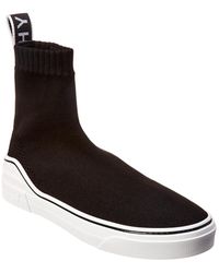 givenchy high top sneakers womens