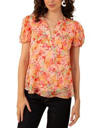 Hale Bob - Ana Blouse - Lyst