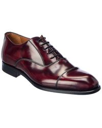 antonio maurizi cap toe