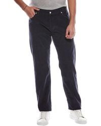 Officine Generale - Officine Generale James Pigment-dyed Baby Corduroy Pant - Lyst