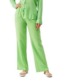 Melissa Odabash - Krissy Pant - Lyst