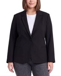 Lafayette 148 New York - Plus Eastman Blazer - Lyst