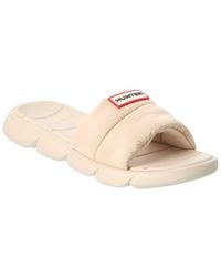 HUNTER - Coast Slide - Lyst