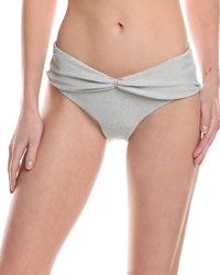 Devon Windsor - Amari Bikini Bottom - Lyst