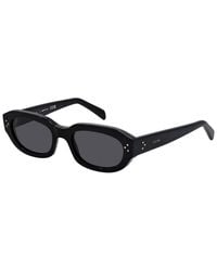 Celine - 3 Dots 54Mm Sunglasses - Lyst