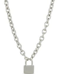 Eye Candy LA - Pendant Necklace - Lyst