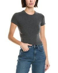 Alice + Olivia - Ciara Wool-Blend Pullover - Lyst