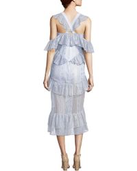 alice mccall melody dress