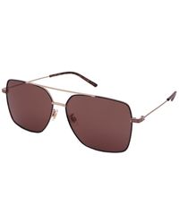 Gucci - GG1053SK 61mm Sunglasses - Lyst