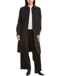 Mackage - Long Coat - Lyst