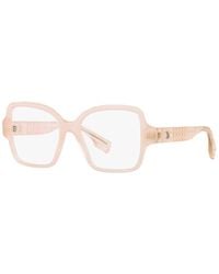 Burberry - Be2374 52Mm Optical Frames - Lyst