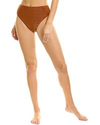 SONYA - Zahara Bikini Bottom - Lyst