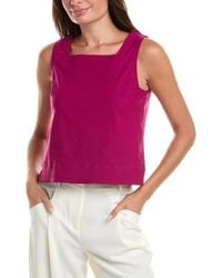 Sara Campbell - The Cannes Top - Lyst