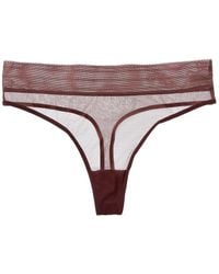 Else - Bare Thong - Lyst