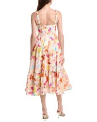 fitted lace wedding dress Kiko Dress S / Paris main image 0