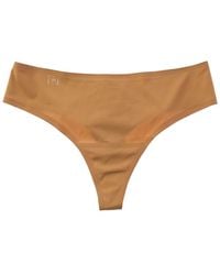 Wolford - String Thong - Lyst