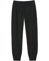 Lafayette 148 New York - Knit Wool & Cashmere-Blend Pull-On Pant - Lyst