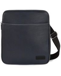Bugatti - Contrast Crossbody - Lyst