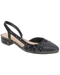 BCBGeneration - Tillie-3 Flat - Lyst