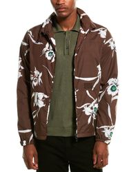 Valentino Casual jackets for Men - Up to 87% off at Lyst.com