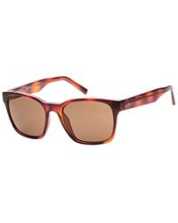 Ferragamo - Sf959s 55mm Sunglasses - Lyst