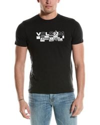 Volcom - Slap Dash T-shirt - Lyst
