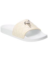 Giuseppe Zanotti Sandals, slides and 