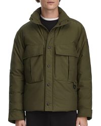 Canada Goose - Kirby Jacket - Lyst