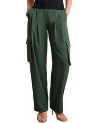 Reiss - Orla Trouser - Lyst
