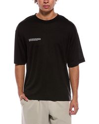 PANGAIA - T-Shirt - Lyst