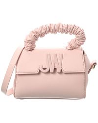 Jason Wu - Leather Shoulder Bag - Lyst