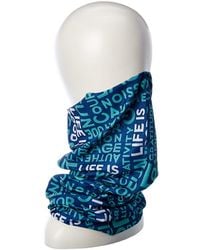 Life Is Good. - Headband/Neck Gaiter - Lyst