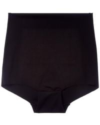 Rene Ruiz - High-Waist Panty - Lyst