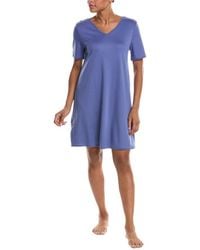 Hanro - Cleo Nightdress - Lyst