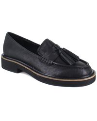 Splendid - Caio Leather Loafer - Lyst